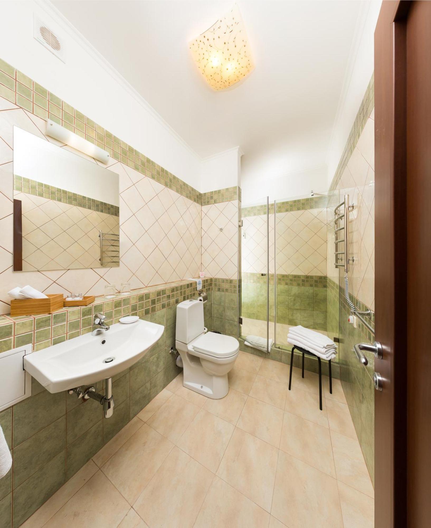 Apartament Hotel By Derenivska Kupil Nyzhne Solotvyno Værelse billede